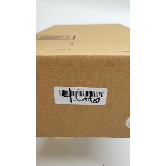 New Balance Black Uniform Slip-Resistant Athletic Shoe Size 8.5 - Picture 9 of 9